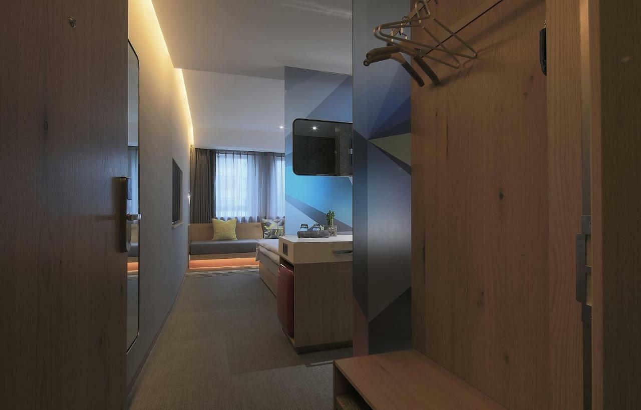 Ebo Hotel Hangzhou Exterior photo