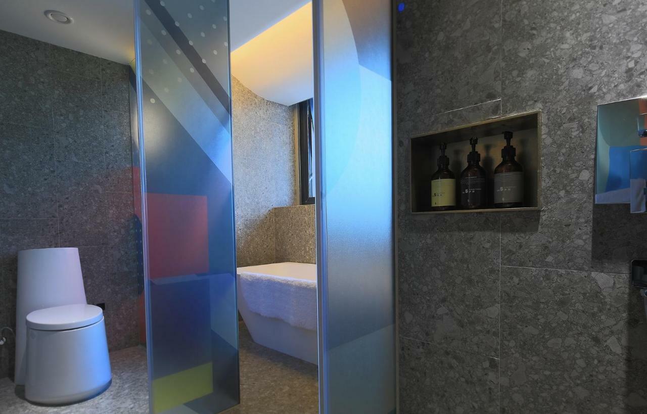 Ebo Hotel Hangzhou Exterior photo