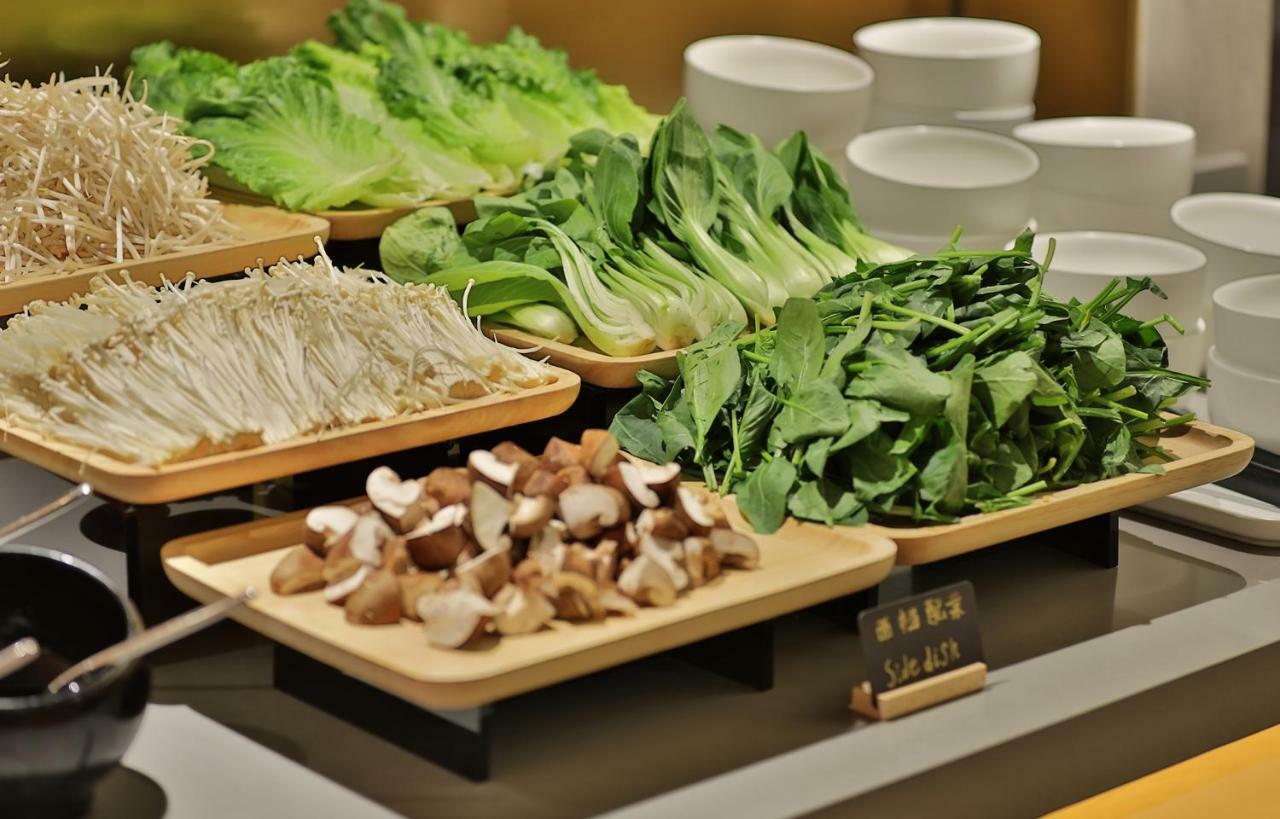 Ebo Hotel Hangzhou Exterior photo